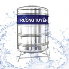 Bồn Nước Trường Tuyền đứng 5000L SUS 304