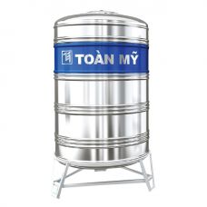 Bồn Nước Toàn Mỹ đứng 3000L SUS