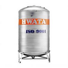 Bồn Nước HWATA đứng 5000L SUS 304