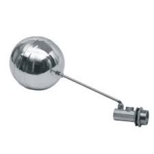 Thay Mới Phao Cơ Inox 