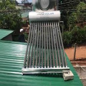 Máy nước nóng năng lượng mặt trời SBSOLAR 400L 58