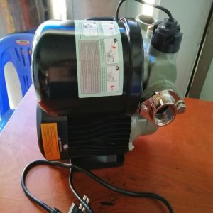 Máy Bơm Tăng Áp Shiral 200W