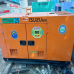 máy phát điện isuzu 25kva